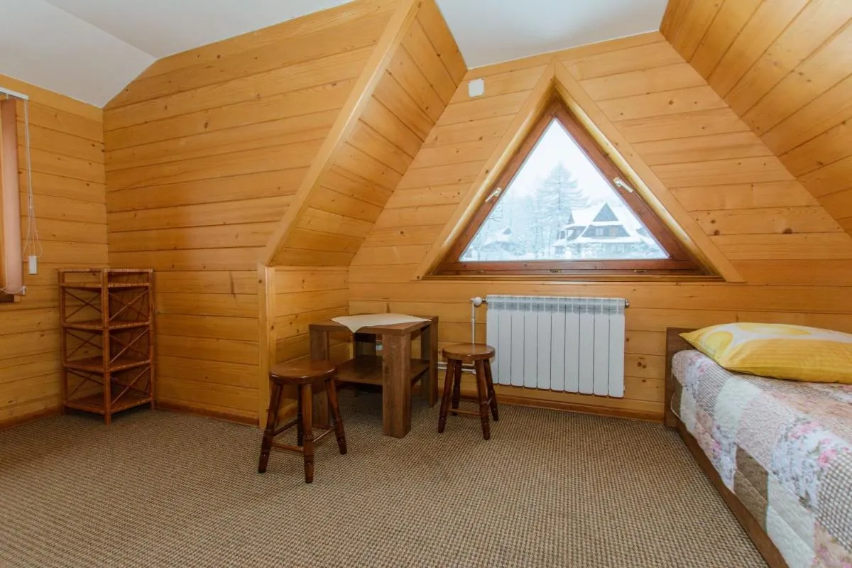 Image 4 of Apartamenty U Zajaców