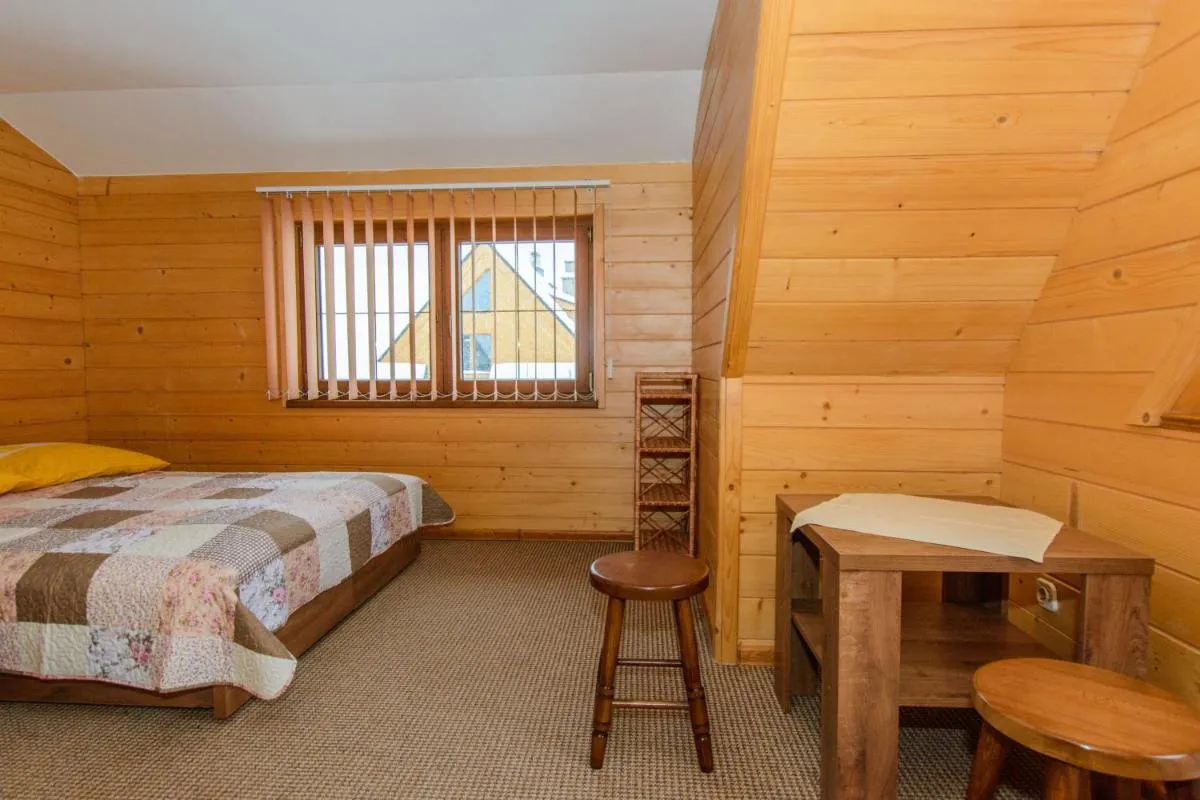 Image 3 of Apartamenty U Zajaców