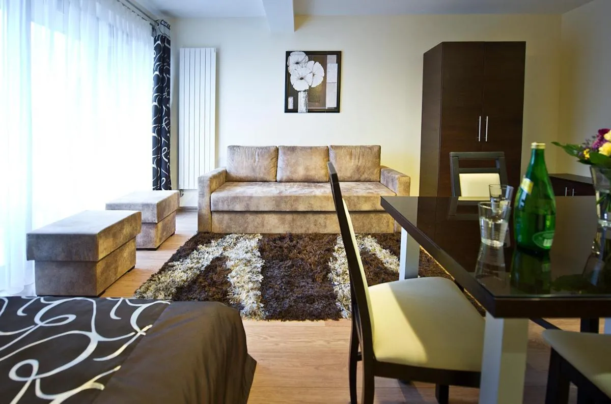Image 7 of Apartamenty Viva Tatry