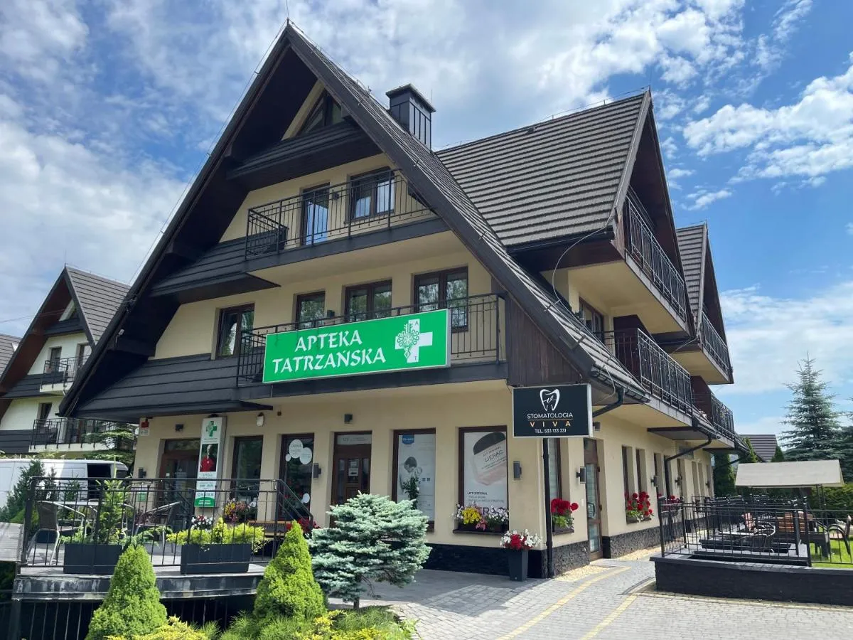 Image 5 of Apartamenty Viva Tatry