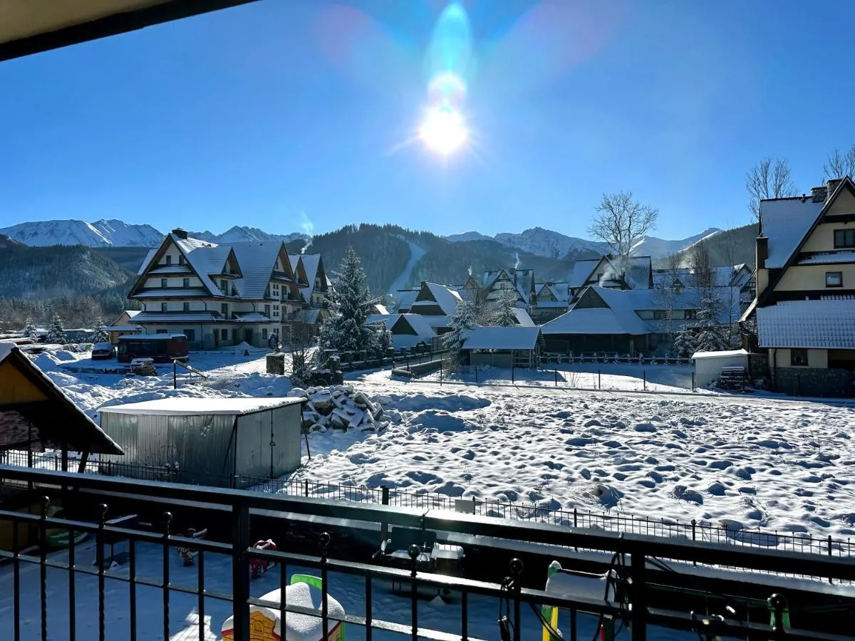 Image 2 of Apartamenty Viva Tatry