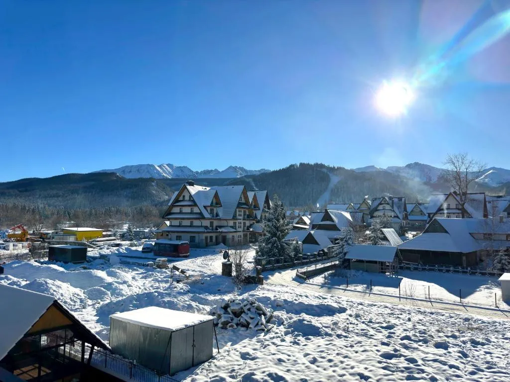 Image 1 of Apartamenty Viva Tatry