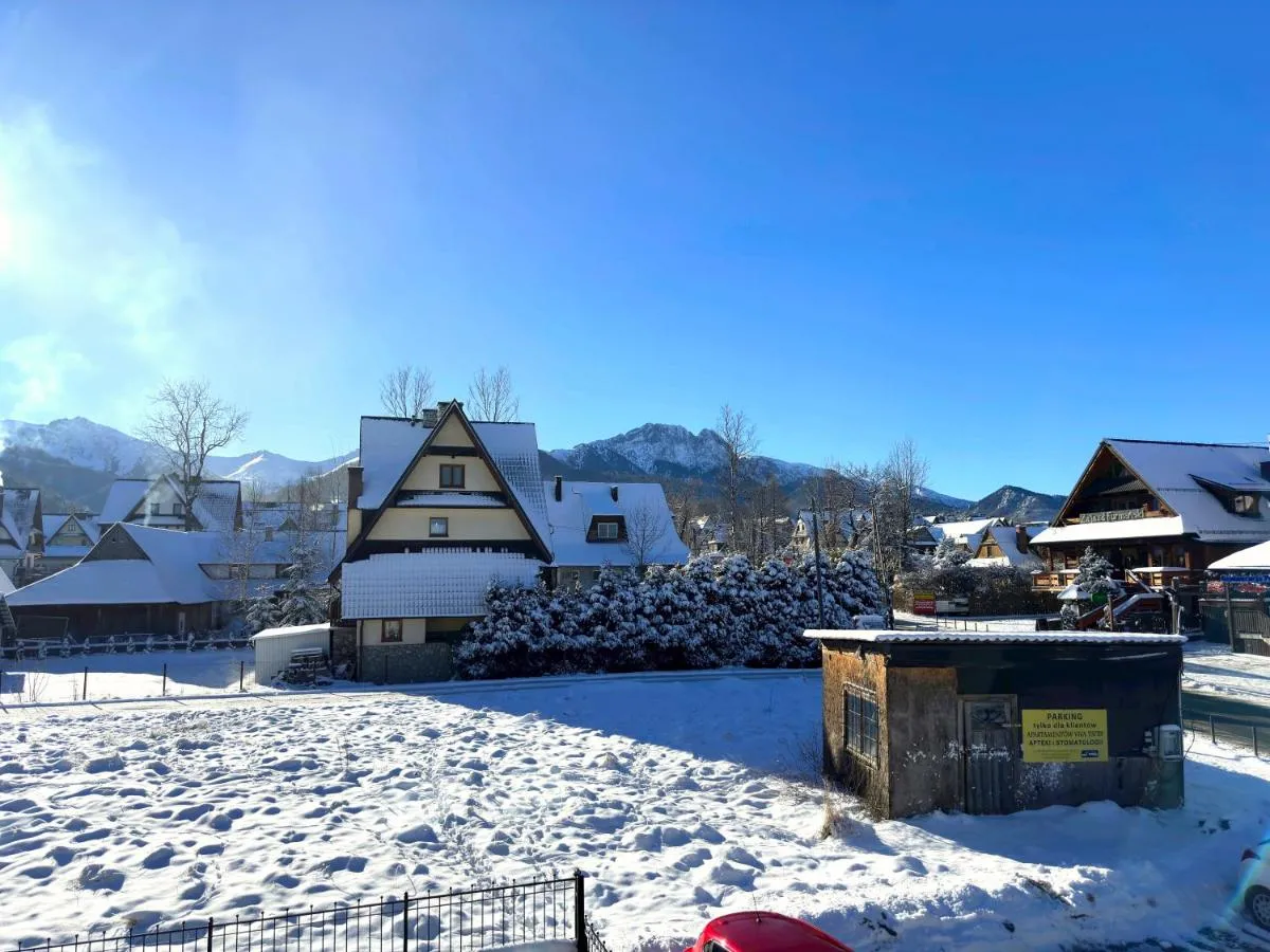 Image 4 of Apartamenty Viva Tatry