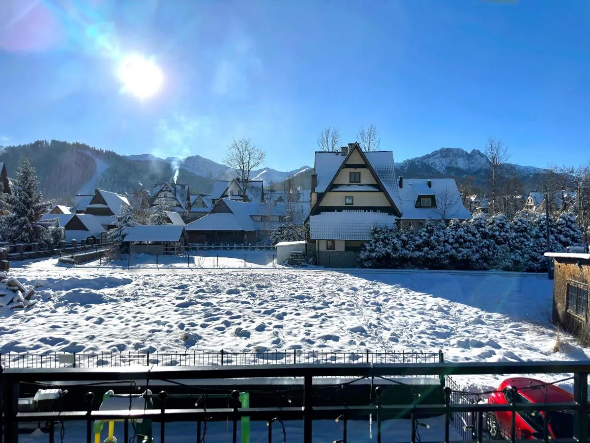 Image 3 of Apartamenty Viva Tatry