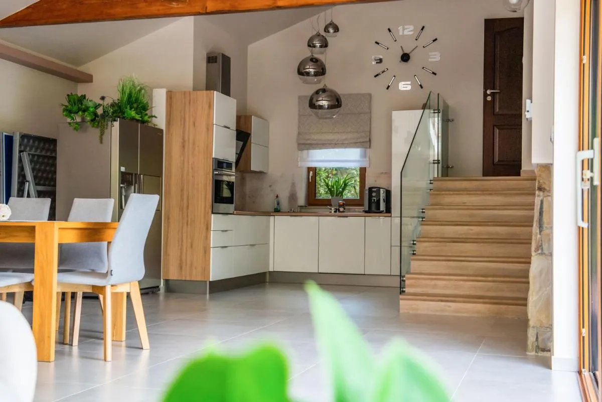 Image 5 of Apartamenty Willa Alesandro
