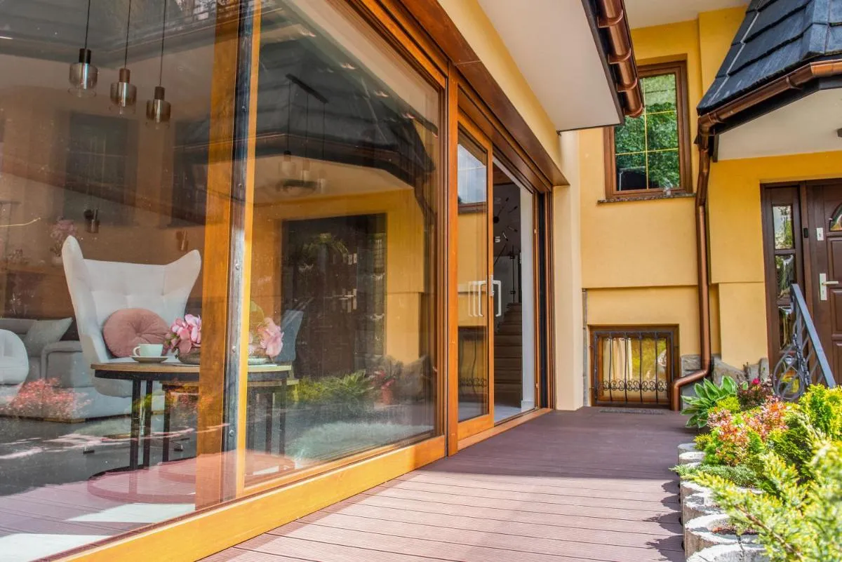 Image 3 of Apartamenty Willa Alesandro
