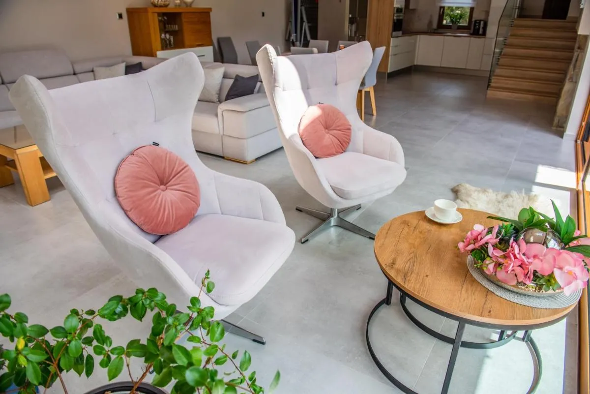 Image 4 of Apartamenty Willa Alesandro