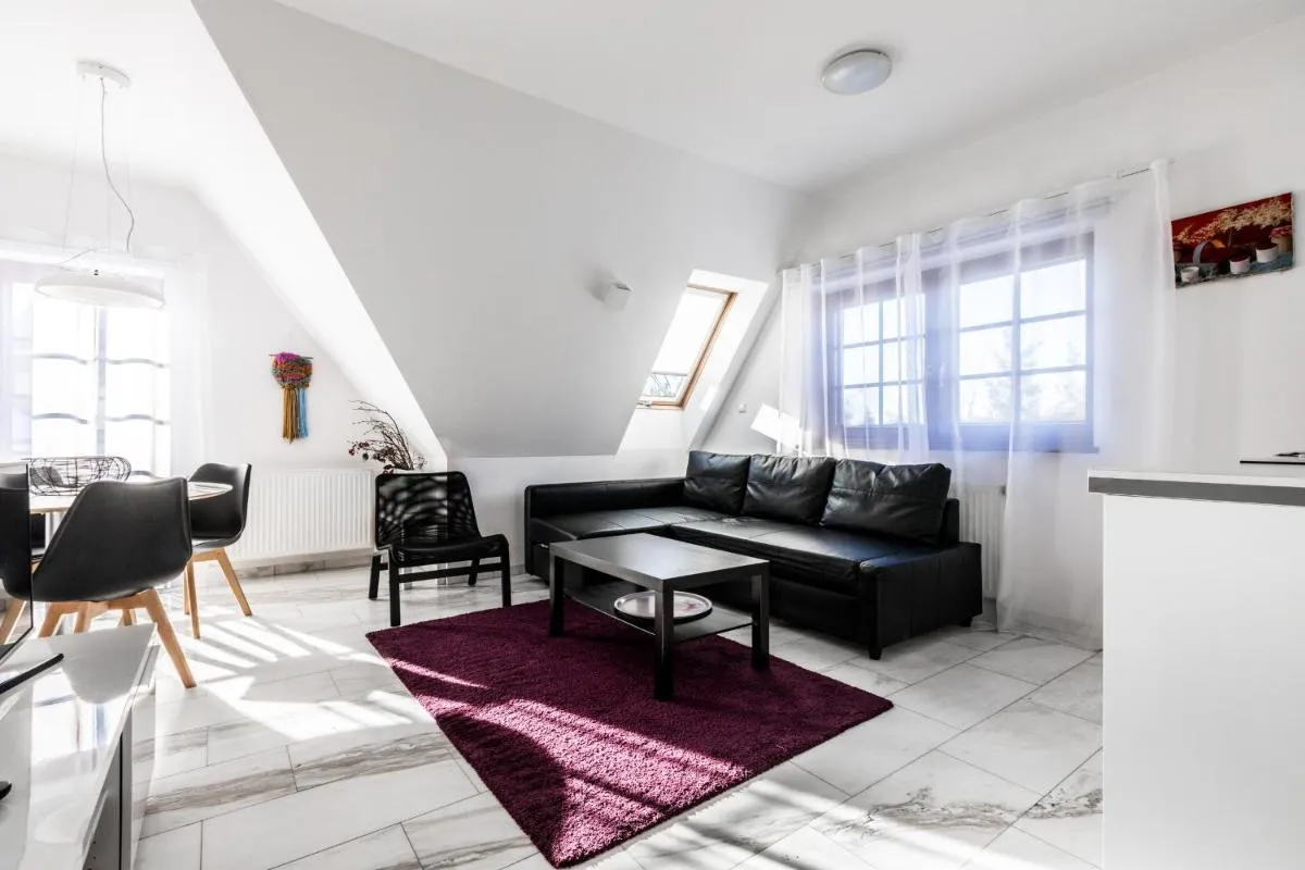 Image 7 of Apartamenty Willa Gusia