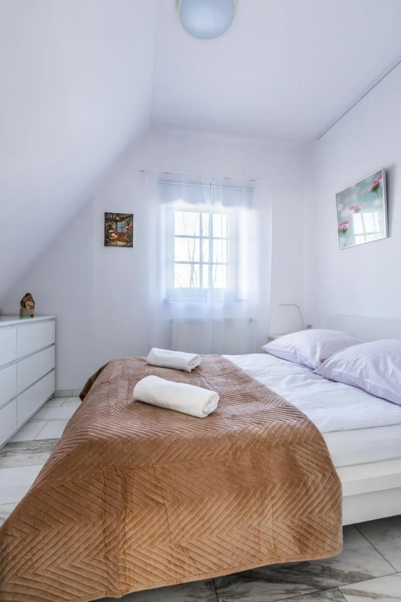 Image 4 of Apartamenty Willa Gusia