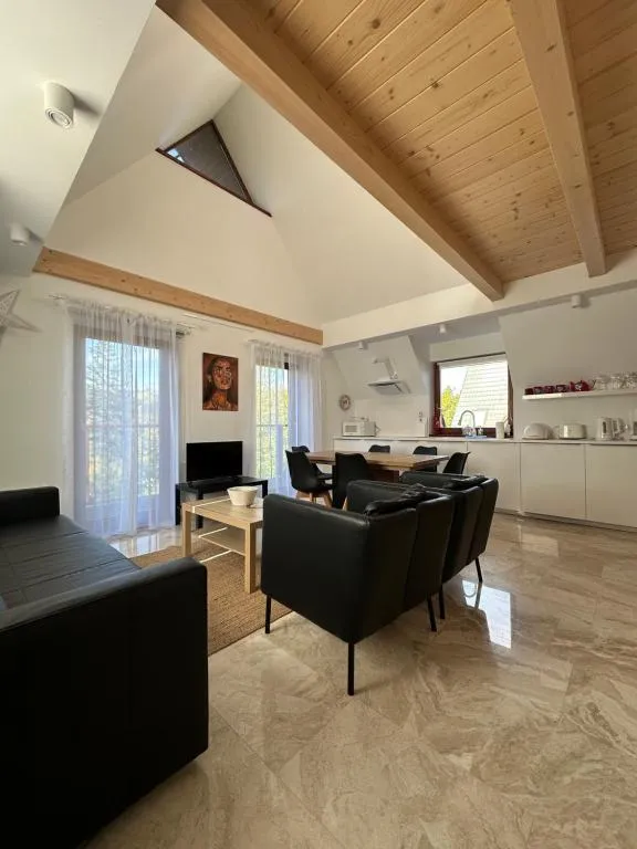 Image 1 of Apartamenty Willa Nika