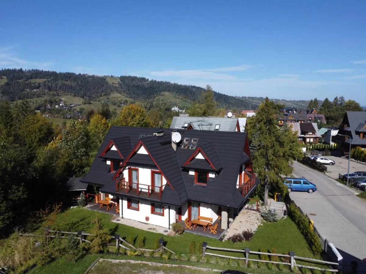 Image 2 of Apartamenty Willa Nika