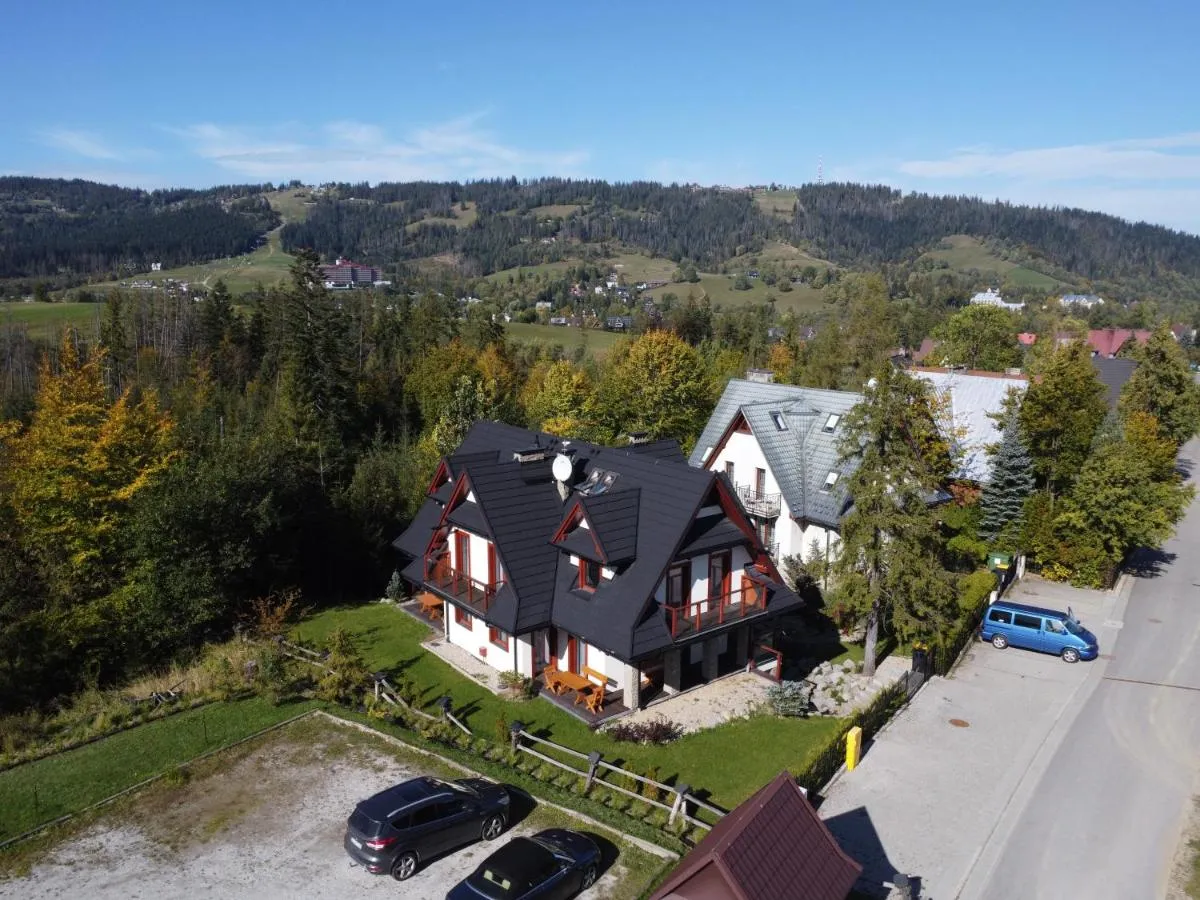Image 3 of Apartamenty Willa Nika