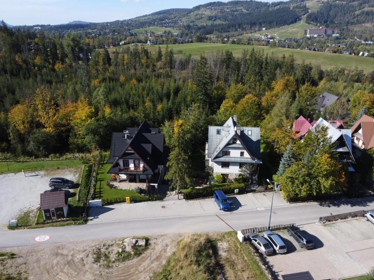 Image 7 of Apartamenty Willa Nika