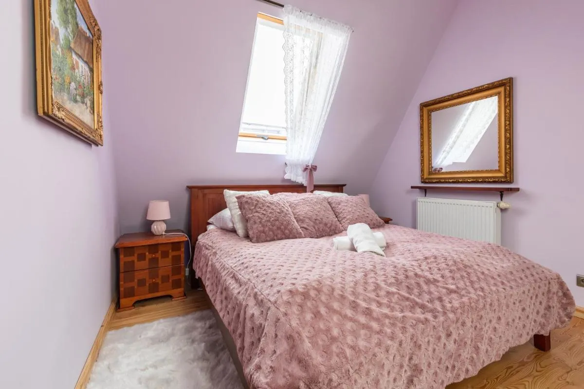 Image 2 of Apartamenty Za Cieszynianką Zakopane