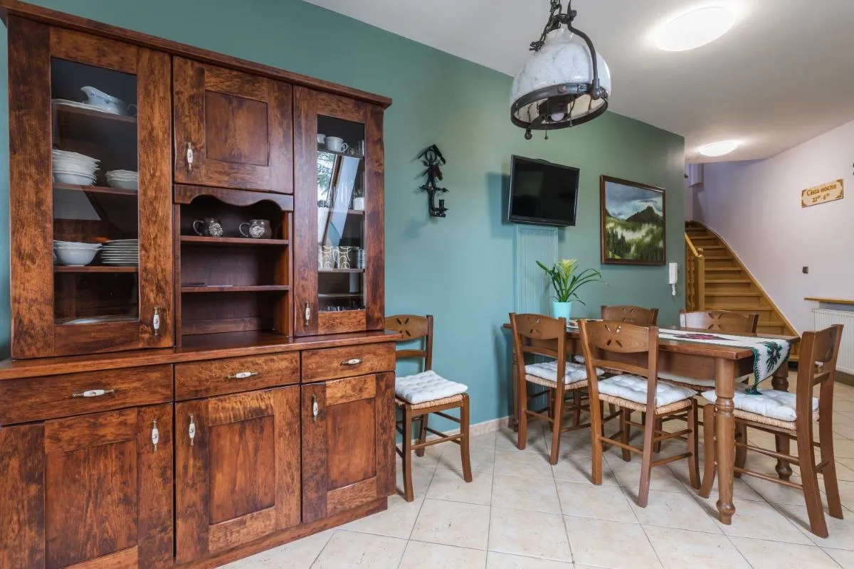 Image 5 of Apartamenty Za Cieszynianką Zakopane