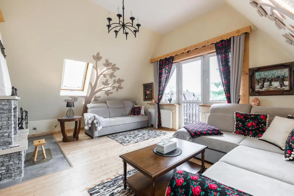 Image 1 of Apartamenty Za Cieszynianką Zakopane