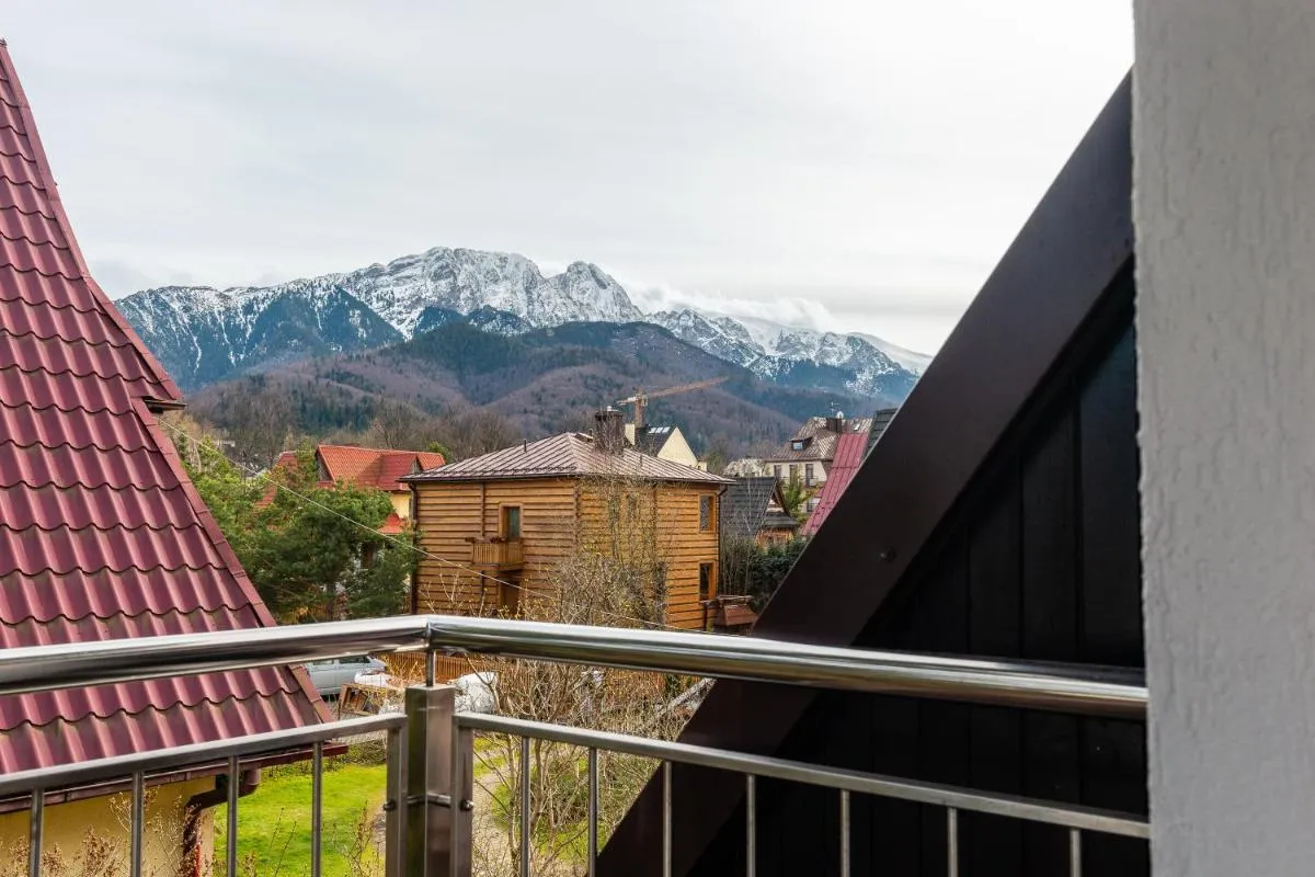 Image 4 of Apartamenty ZakoCHata Zakopane