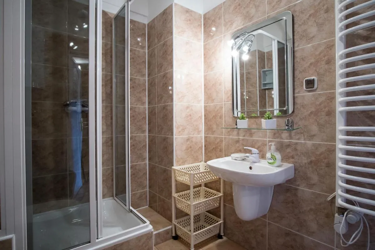 Image 7 of Apartamenty Zakopane Orkana APARTZAKOP