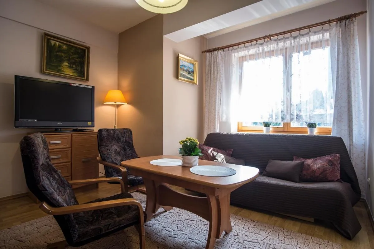 Image 4 of Apartamenty Zakopane Orkana APARTZAKOP