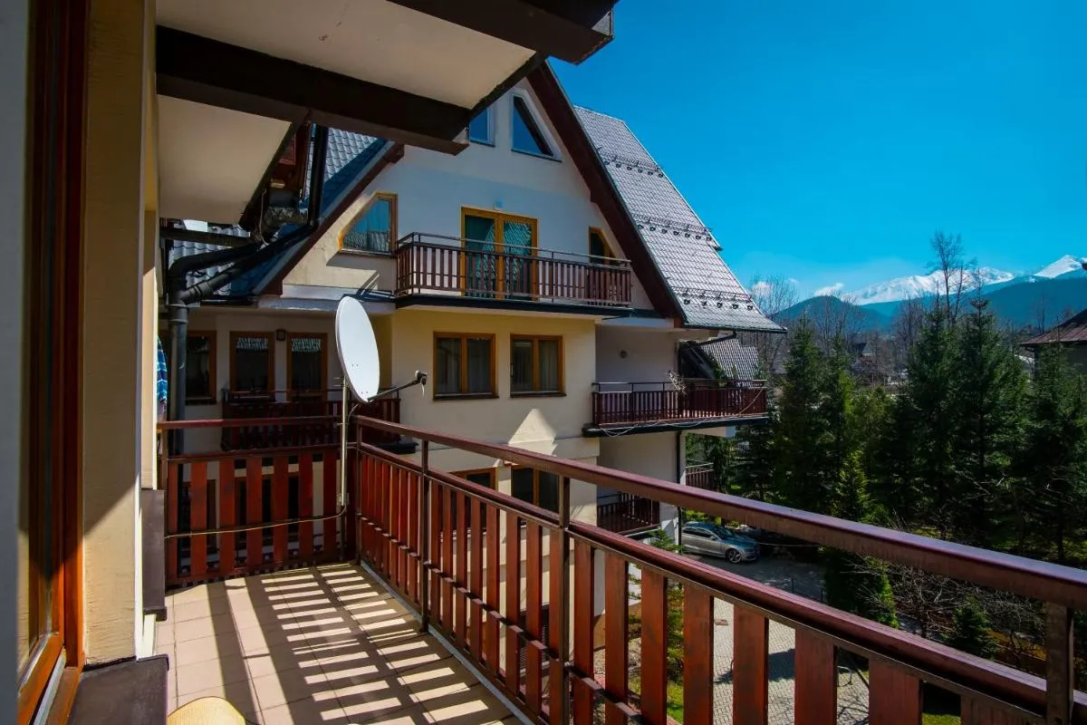Image 5 of Apartamenty Zakopane Orkana APARTZAKOP