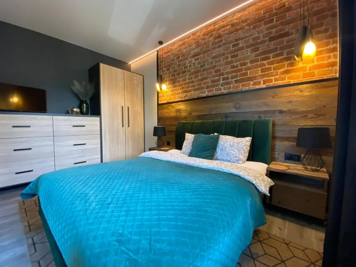 Image 3 of Apartamenty ZakopanePoleca – Krupówki Centrum