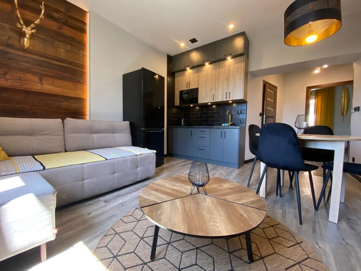 Image 4 of Apartamenty ZakopanePoleca – Krupówki Centrum