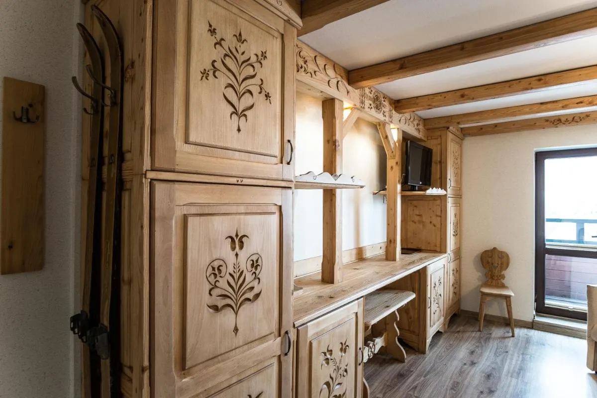 Image 5 of Apartamenty i Pokoje Bacówka Centrum