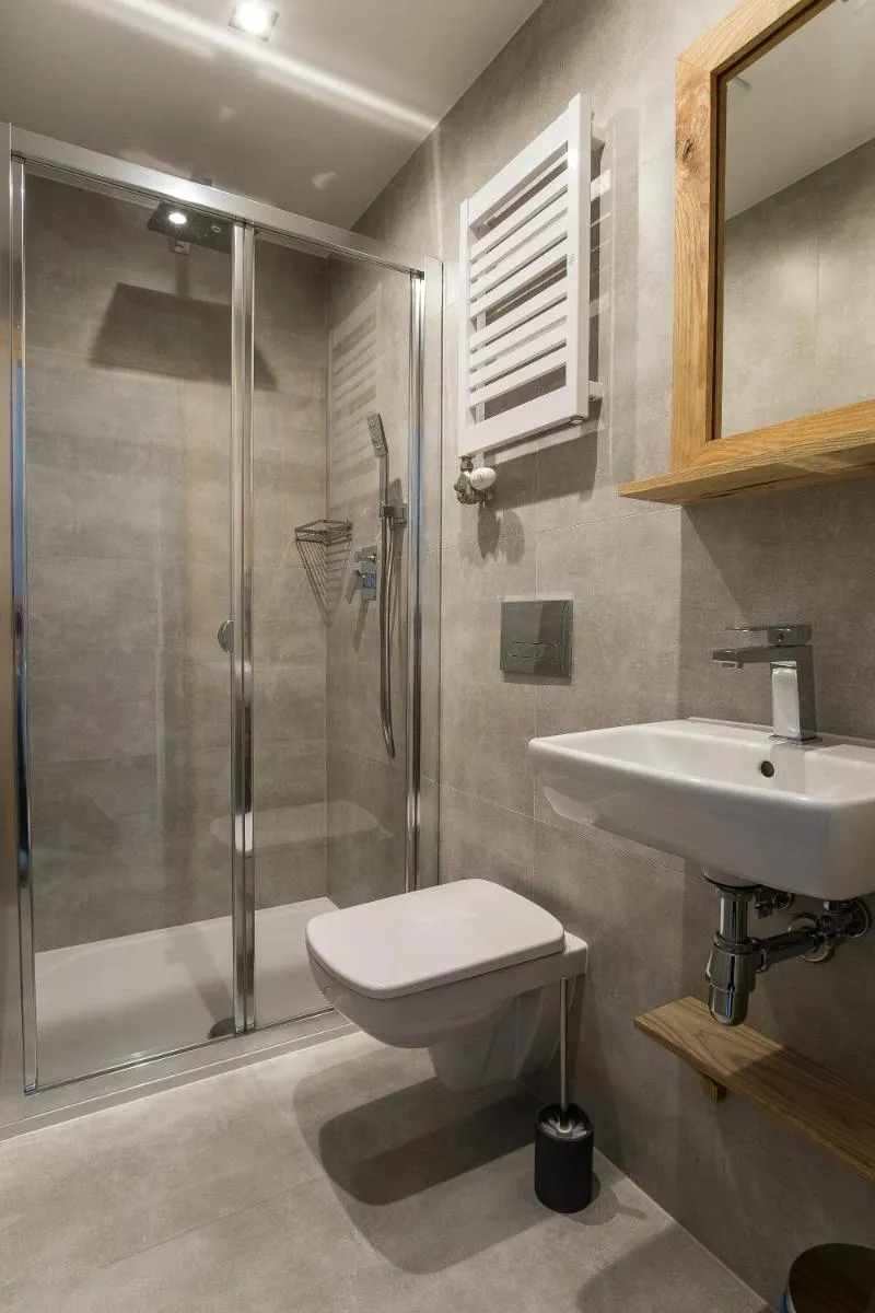 Image 7 of Apartamenty i Pokoje Bacówka Centrum