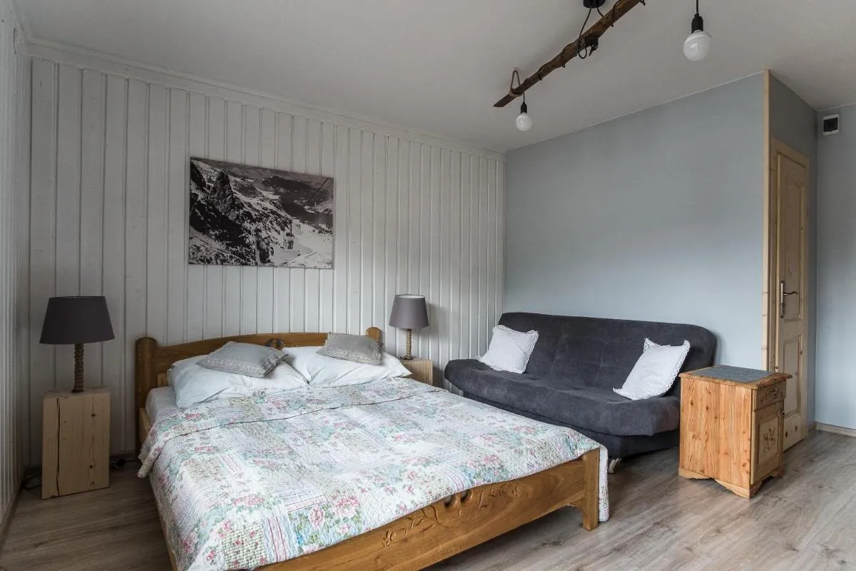 Image 4 of Apartamenty i Pokoje Bacówka Centrum