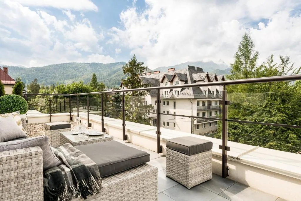 Image 1 of Apartamenty pod Orłem – Rezydencja Modern