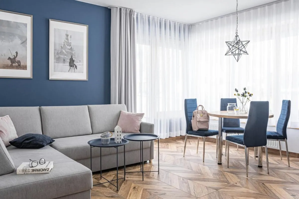 Image 4 of Apartamenty pod Orłem – Rezydencja Modern