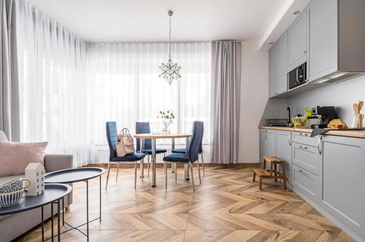 Image 5 of Apartamenty pod Orłem – Rezydencja Modern