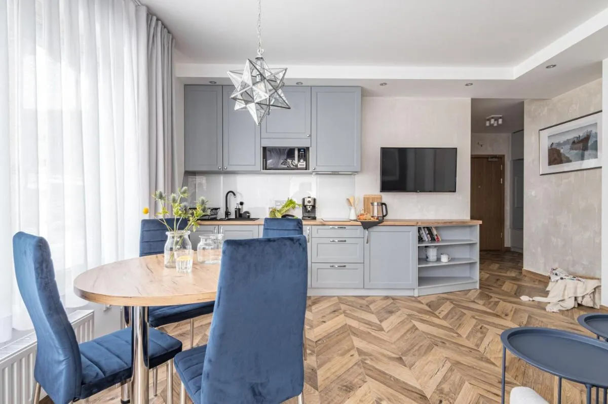Image 7 of Apartamenty pod Orłem – Rezydencja Modern