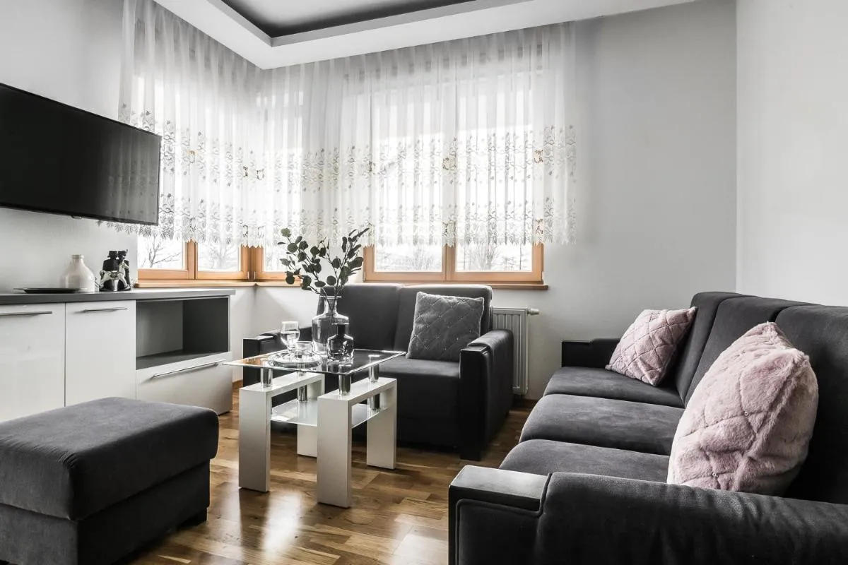Image 6 of Apartamenty pod Orłem – Rezydencja do Skoczni