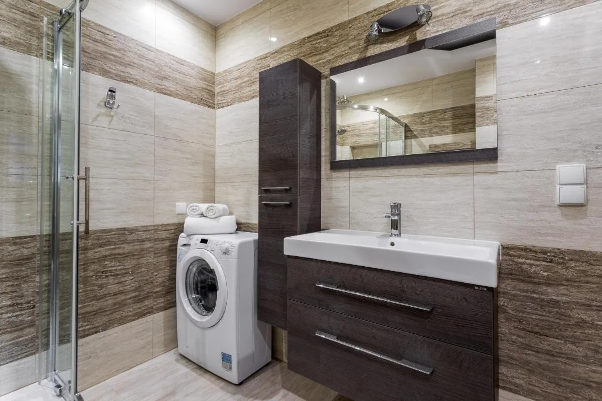 Image 6 of Apartamenty pod Orłem blisko Skoczni