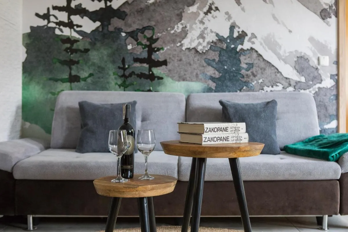 Image 3 of Apartamenty pod Orłem blisko Skoczni