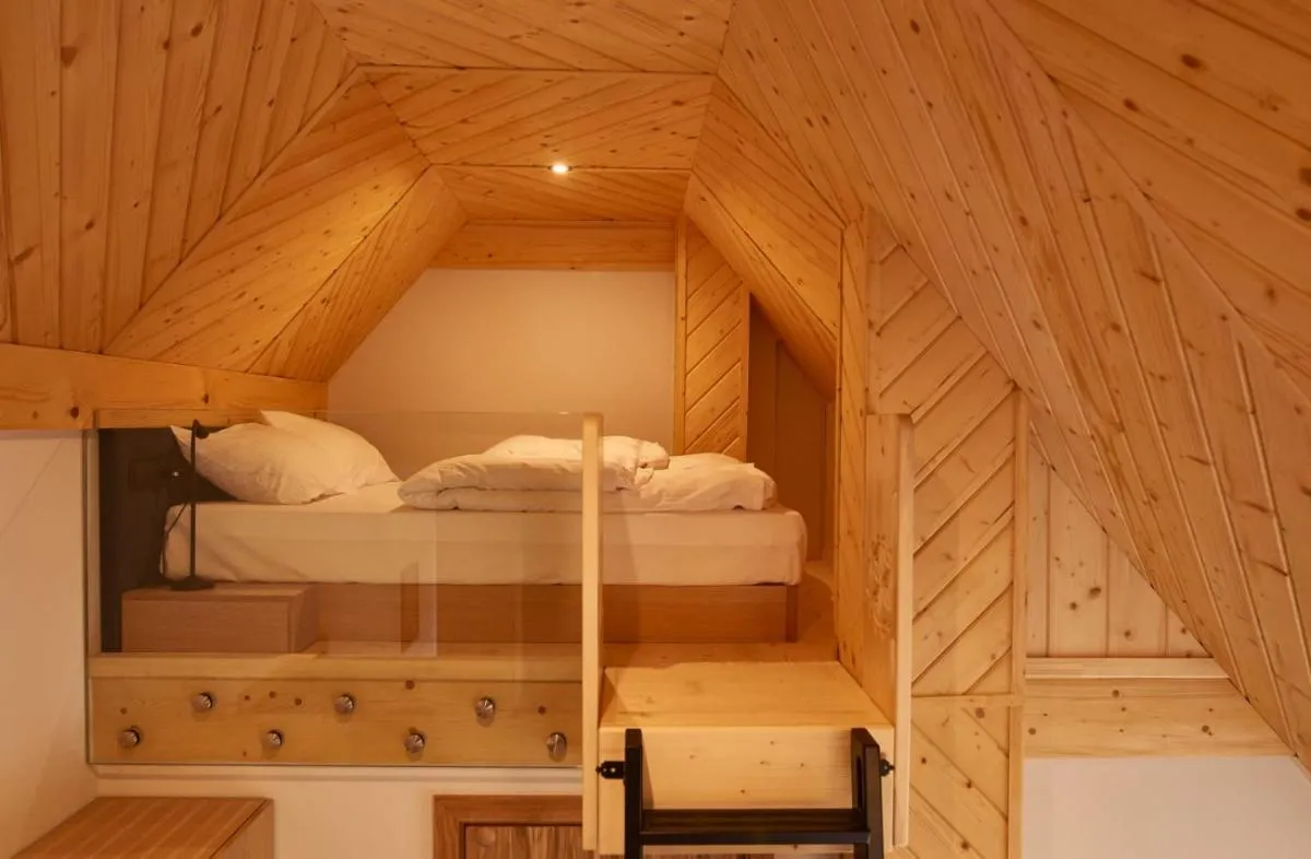 Image 3 of Apartamenty u Bułecki