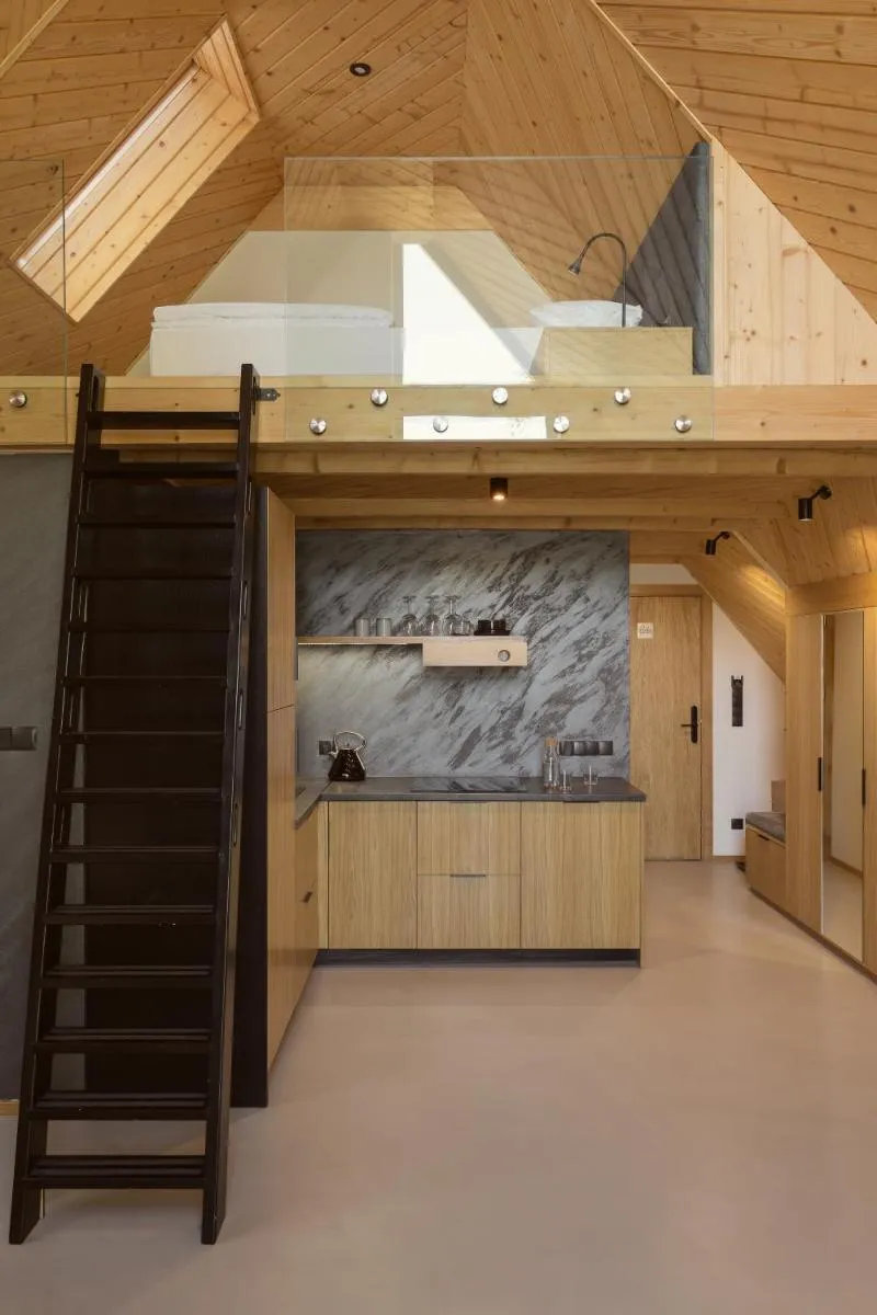 Image 4 of Apartamenty u Bułecki