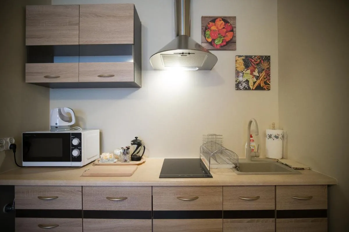 Image 6 of Apartamenty u Magika