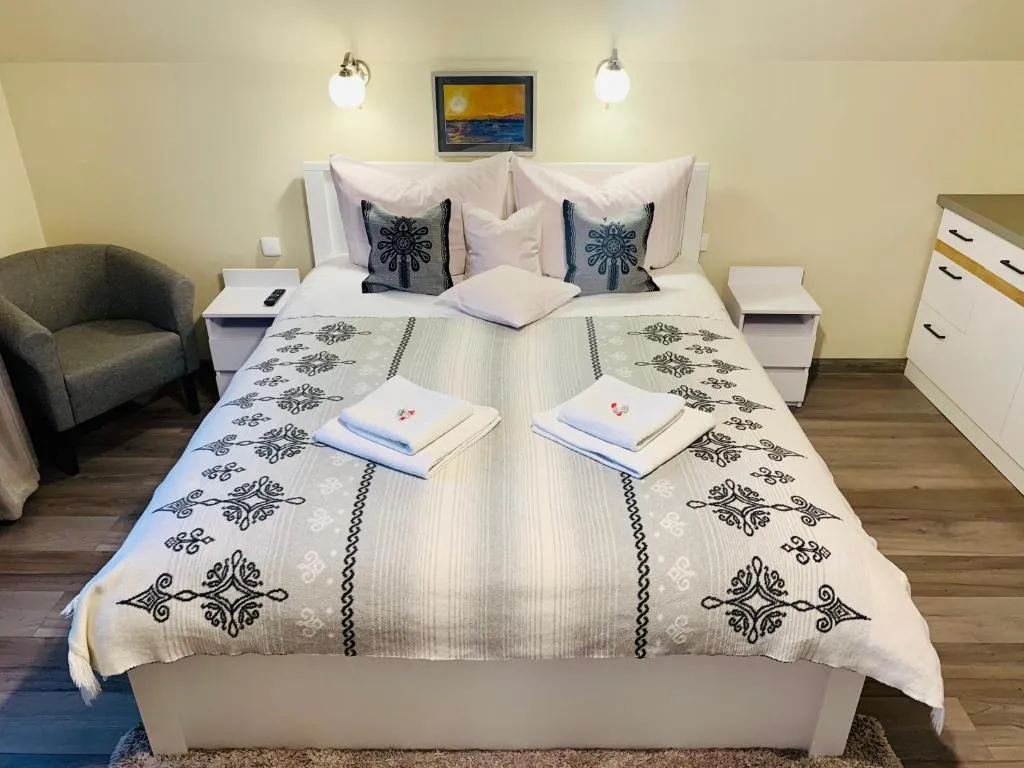 Image 1 of Apartamenty u Magika