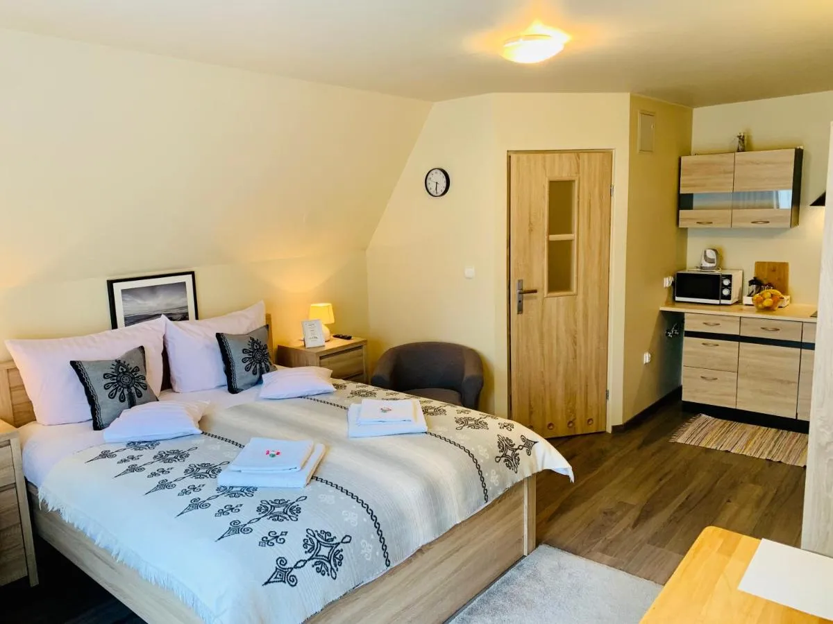 Image 3 of Apartamenty u Magika