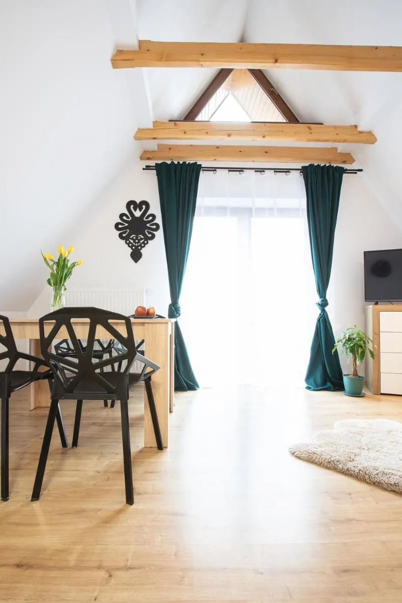 Image 5 of Apartamenty u Nosa