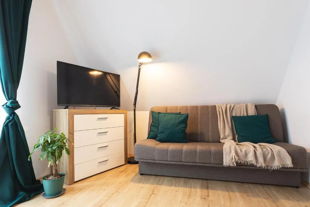 Image 1 of Apartamenty u Nosa