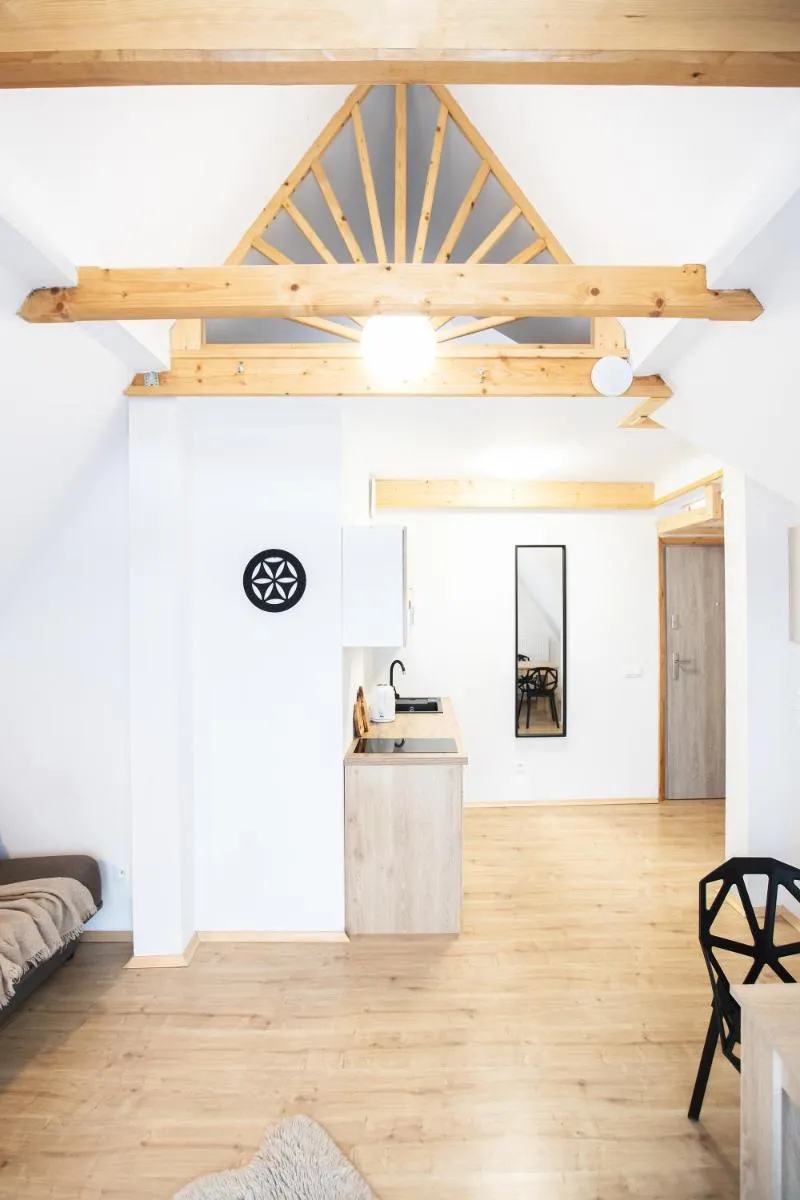 Image 6 of Apartamenty u Nosa