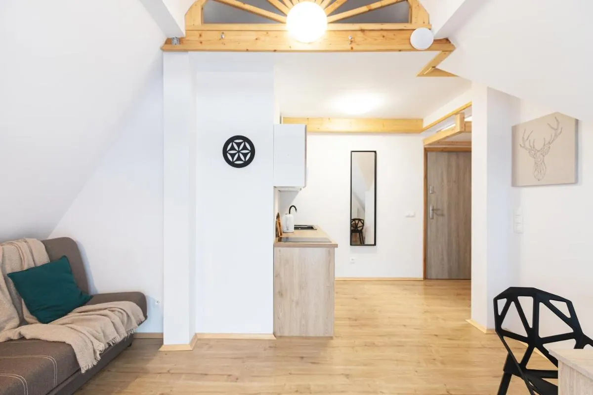 Image 2 of Apartamenty u Nosa