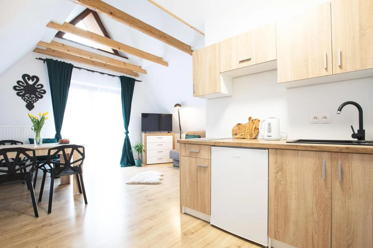 Image 7 of Apartamenty u Nosa