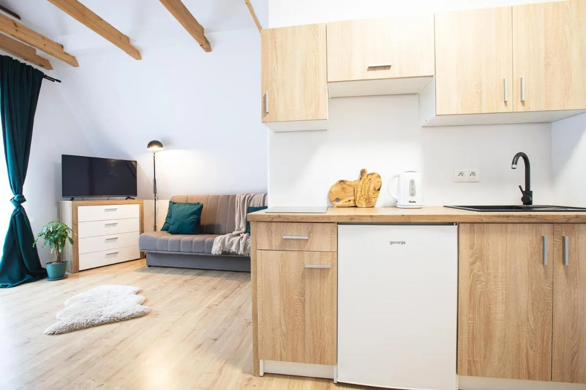 Image 3 of Apartamenty u Nosa