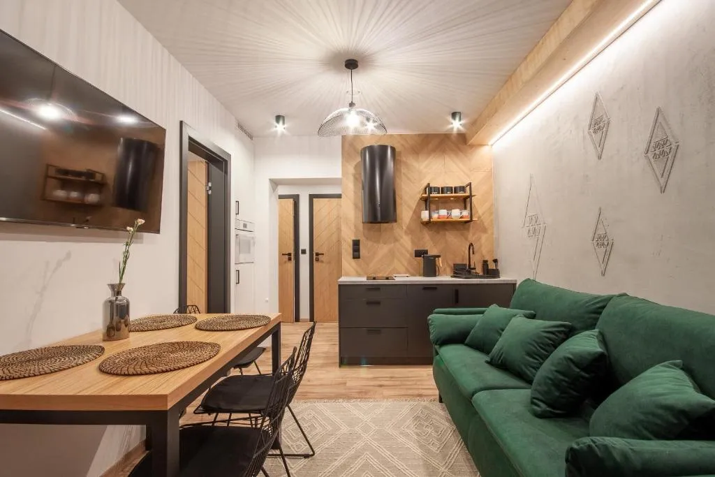 Image 1 of Apartamenty u Zajączków