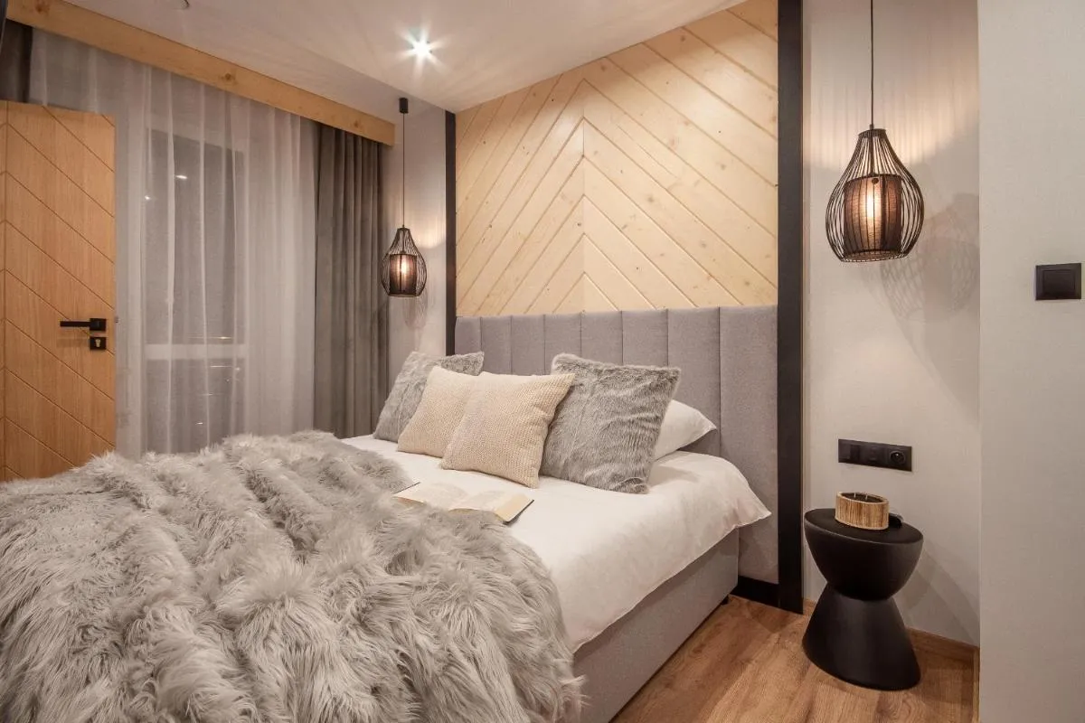 Image 3 of Apartamenty u Zajączków