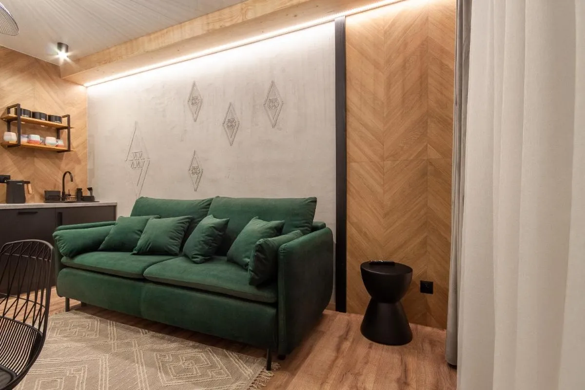 Image 6 of Apartamenty u Zajączków